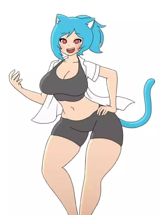 Nicole Watterson thumbnail
