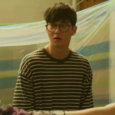 Suho (AU EXO) thumbnail