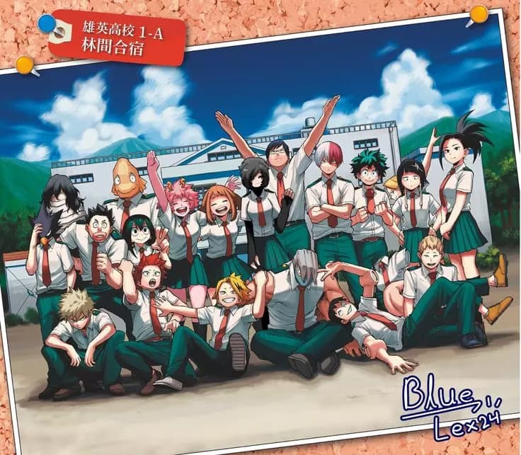 \-MHA-You and your best friend are in the villain rehab thumbnail
