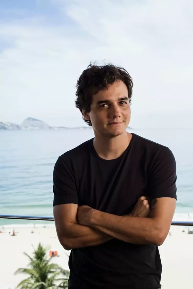 Wagner Moura thumbnail