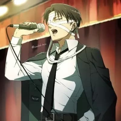 Levi Ackerman thumbnail