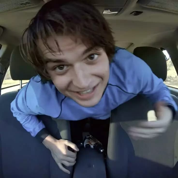 Kurt Kunkle thumbnail