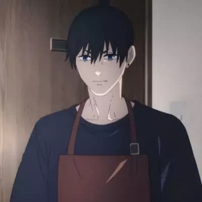 Aki Hayakawa ִ ࣪𖤐 thumbnail