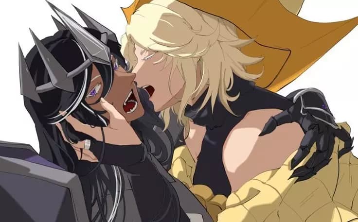 Dark Cacao x Pure Vanilla thumbnail