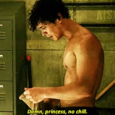 Bellamy Blake thumbnail
