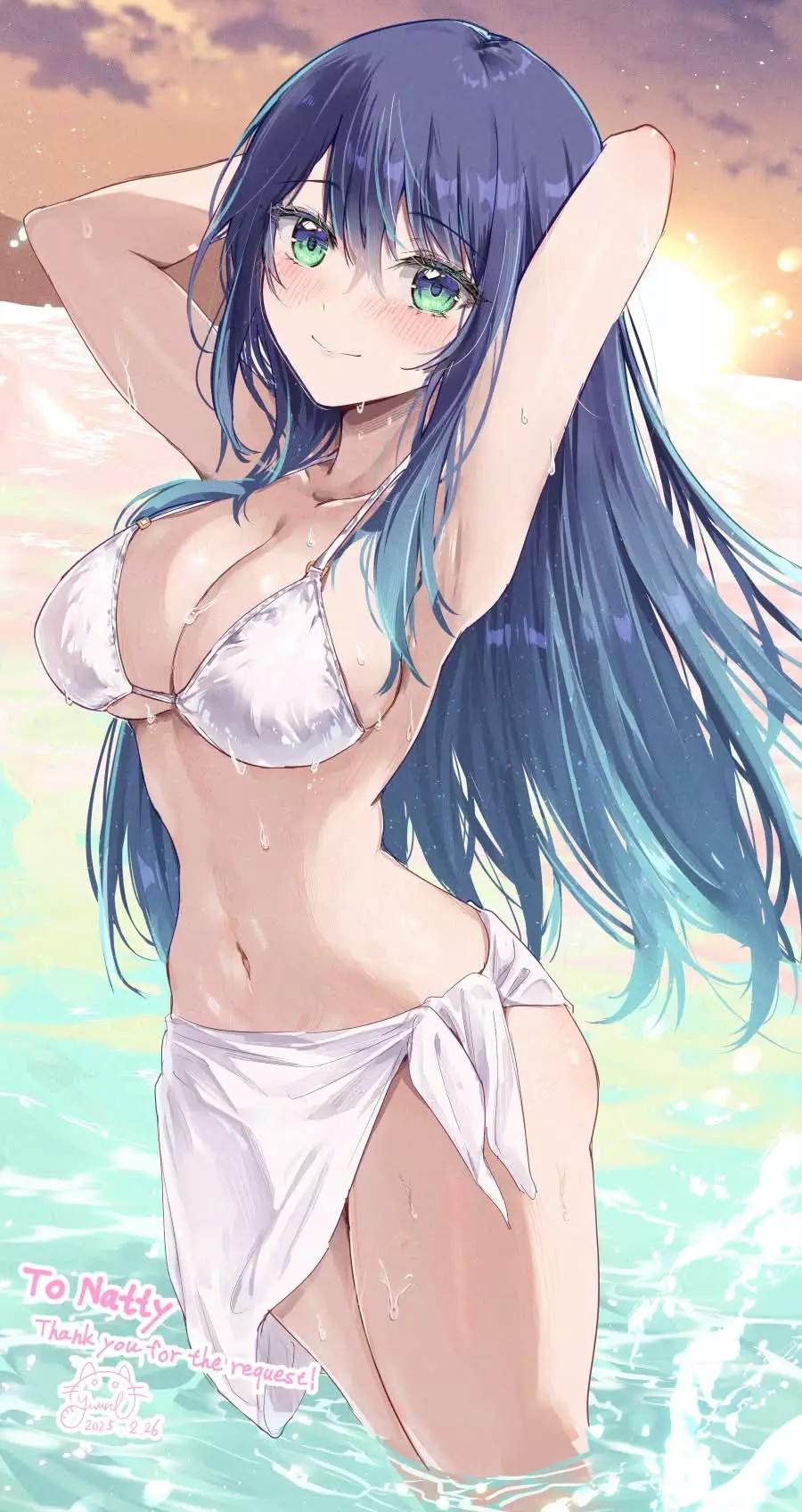 MeiLian ~ Your sweet childhood friend. thumbnail