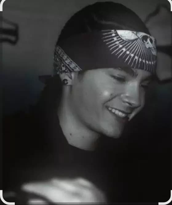 Tom kaulitz thumbnail