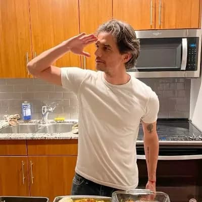 Wagner Moura thumbnail