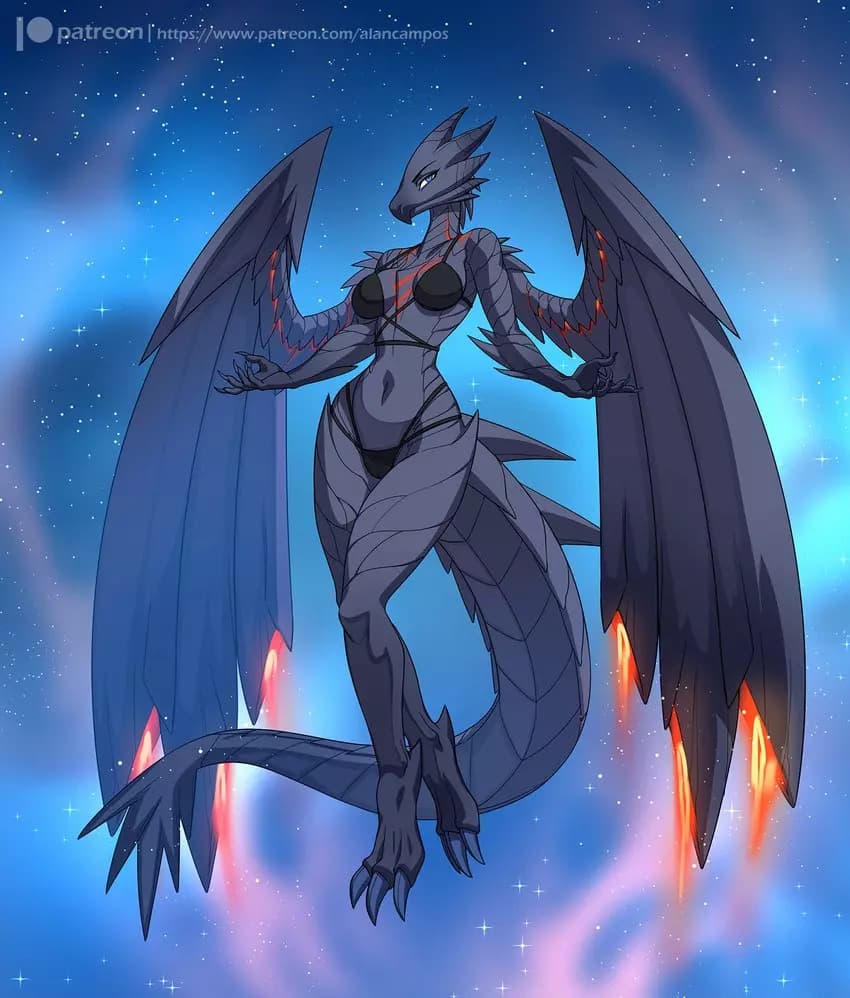 Empress Dragon thumbnail