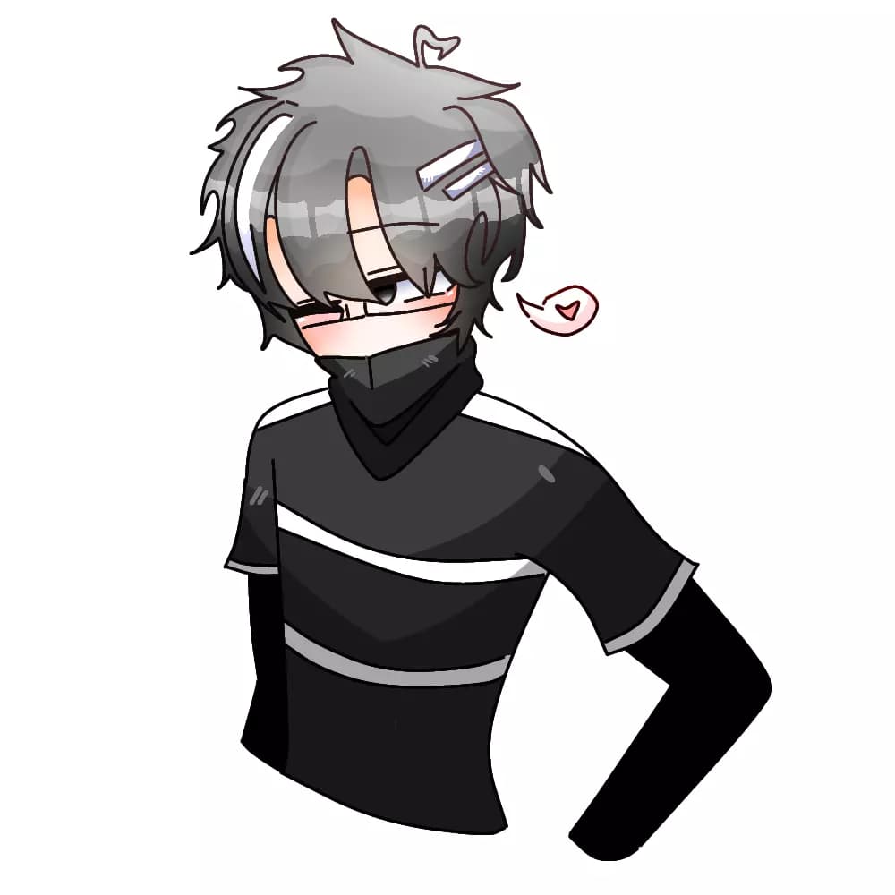 Khaii Ryuu || Your Nerdy Friend thumbnail