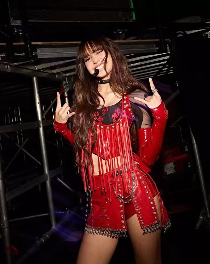 Lalisa Manobal  thumbnail