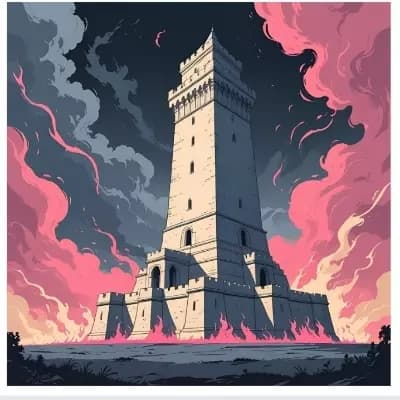 The Heavenly Bastion thumbnail