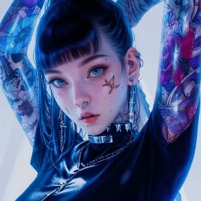 Aella thumbnail