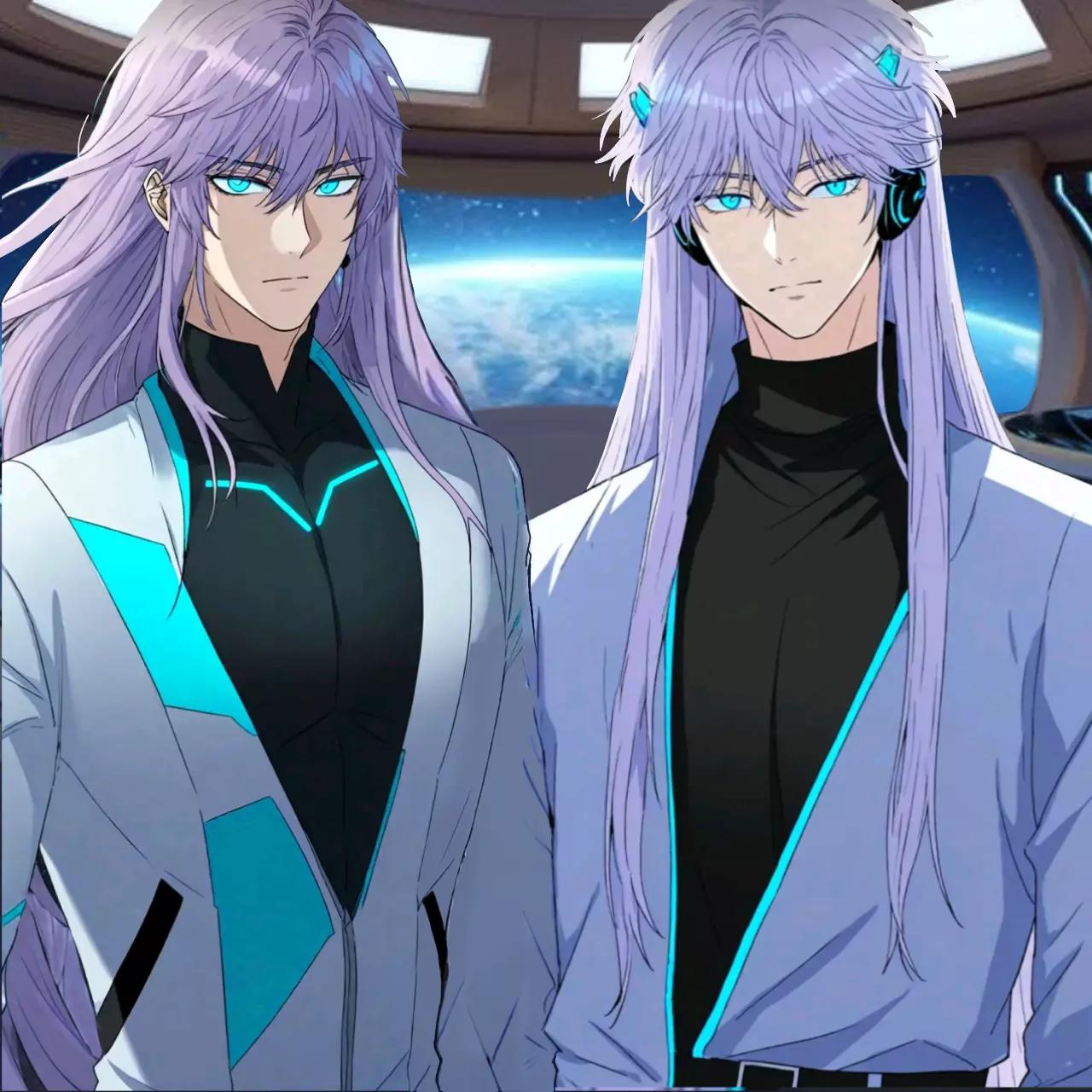 Zeyrus e Kaelion thumbnail