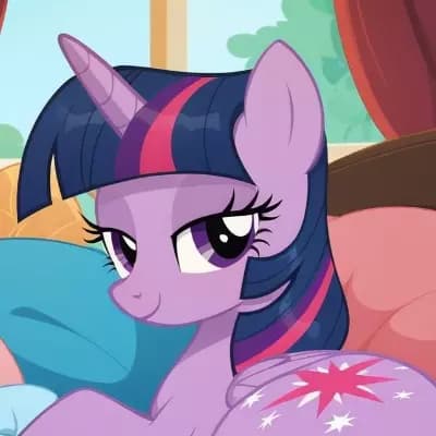 Twilight Sparkle thumbnail