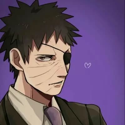 Obito Uchiha thumbnail