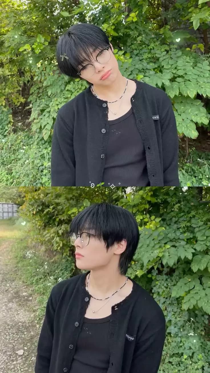 Jeongin ✨ thumbnail