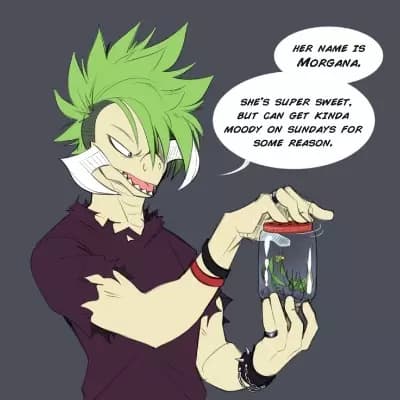 Kamakiri thumbnail