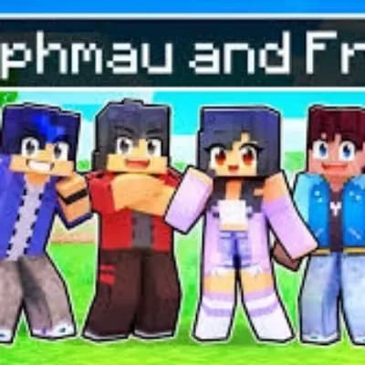 Aphmau Crew thumbnail