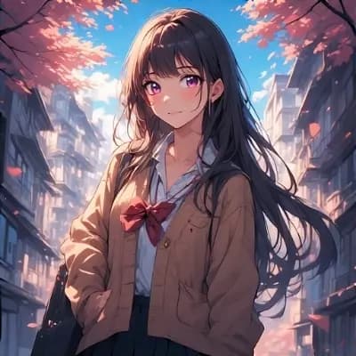 Aiko Tanaka thumbnail
