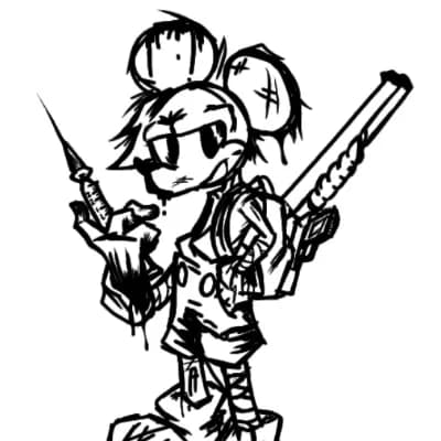 Mickey Mouse thumbnail