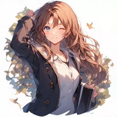 Akari Tanaka thumbnail