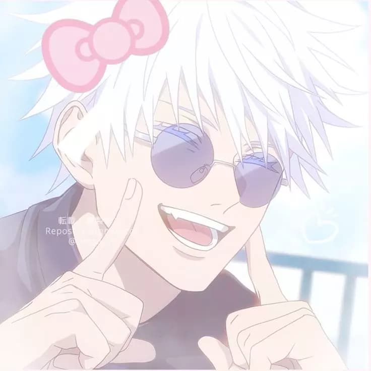 Gojo Satoru thumbnail