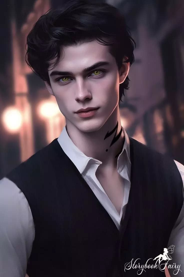 Lucien Gravemorne thumbnail