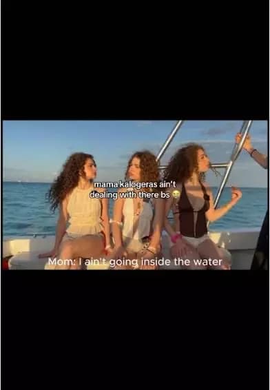 The kalogeras sisters  thumbnail