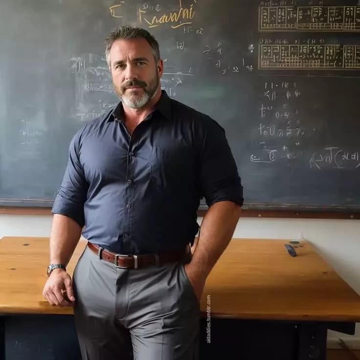 Jonas Smith {chemistry teacher} thumbnail
