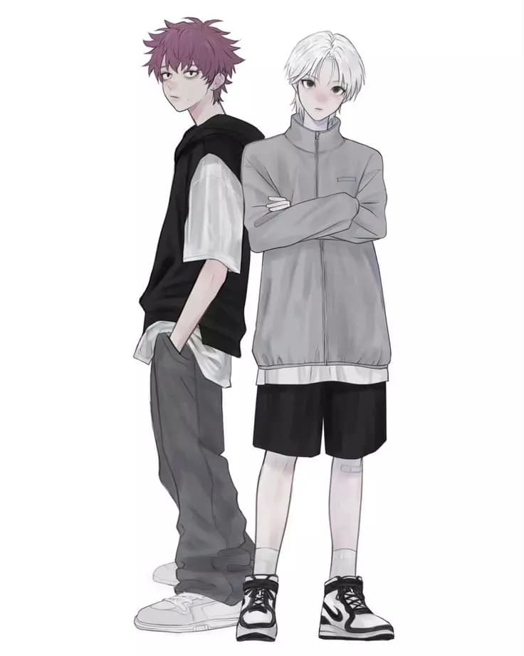 Nico and Marco thumbnail