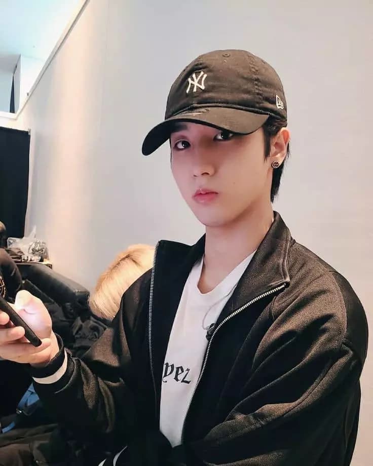 Han Jisung  thumbnail