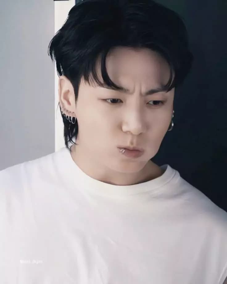 Jungkook  thumbnail