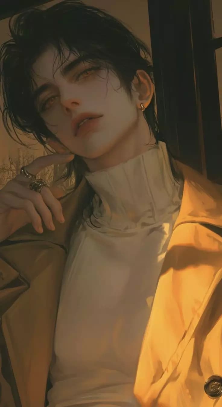 Saimon /BL / thumbnail