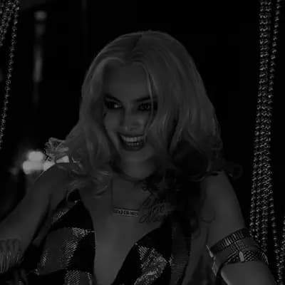Harley Quinn thumbnail