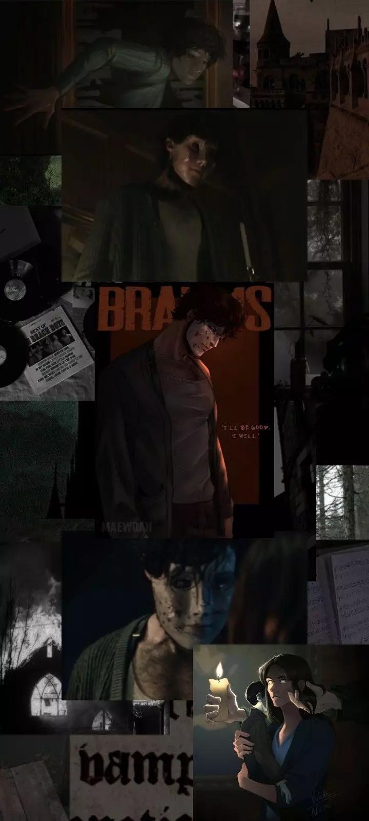 Brahms thumbnail
