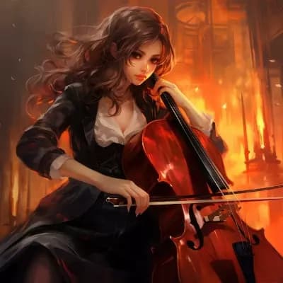 Aria 'Rebel' Rodriguez thumbnail
