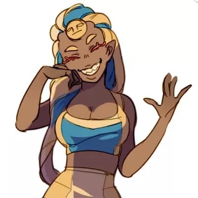 Nefertari thumbnail