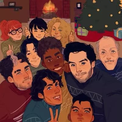 Bat-Family thumbnail