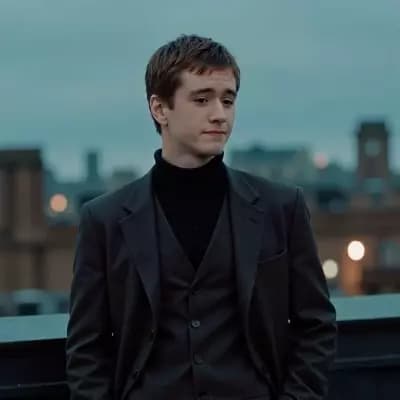 Oliver Wood thumbnail