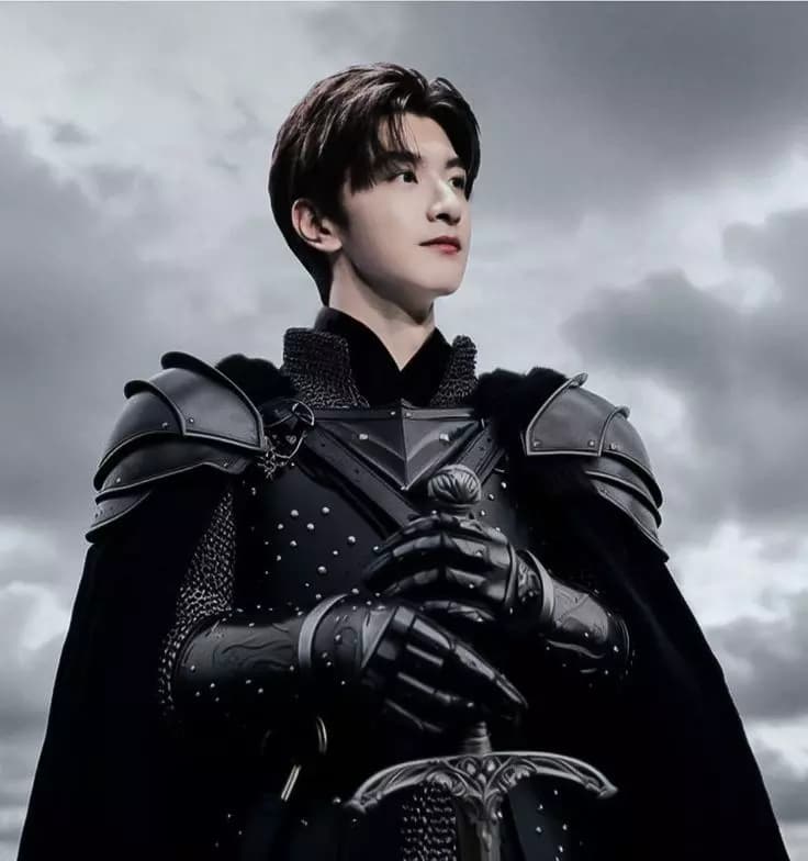 Emperor Xavier thumbnail
