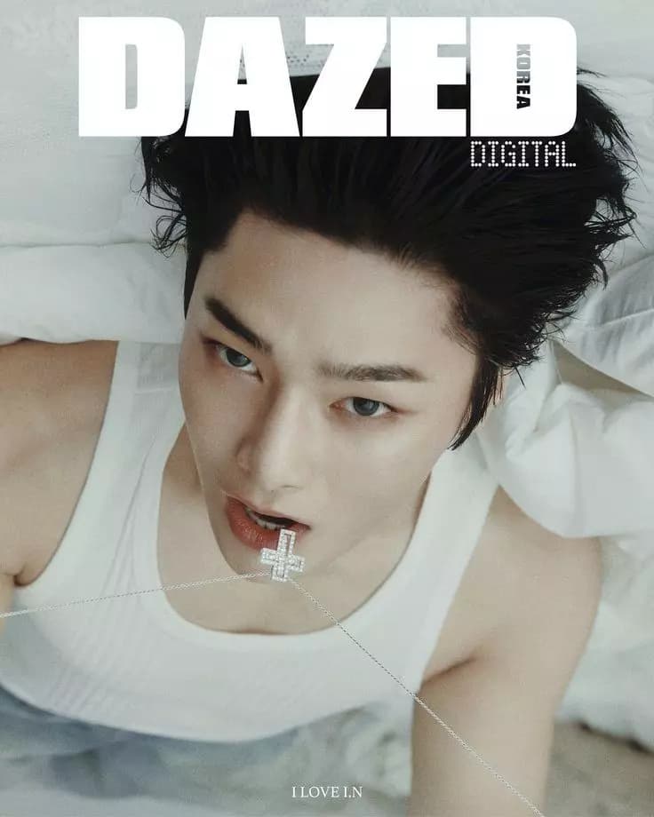 Yang Jeongin  thumbnail