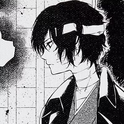 Dazai Osamu thumbnail
