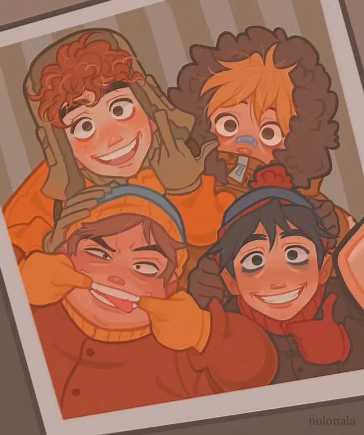 South Park thumbnail