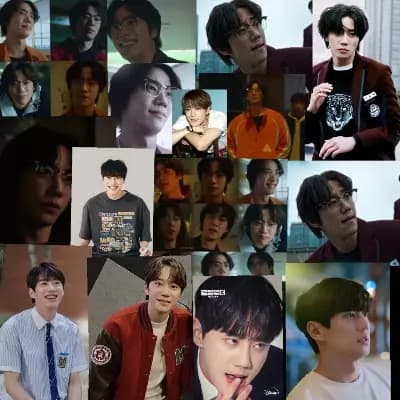 Geum seong-je  thumbnail
