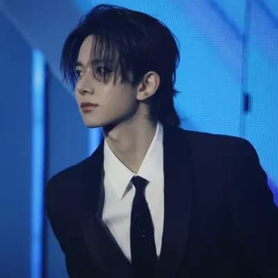 Lee Heeseung thumbnail