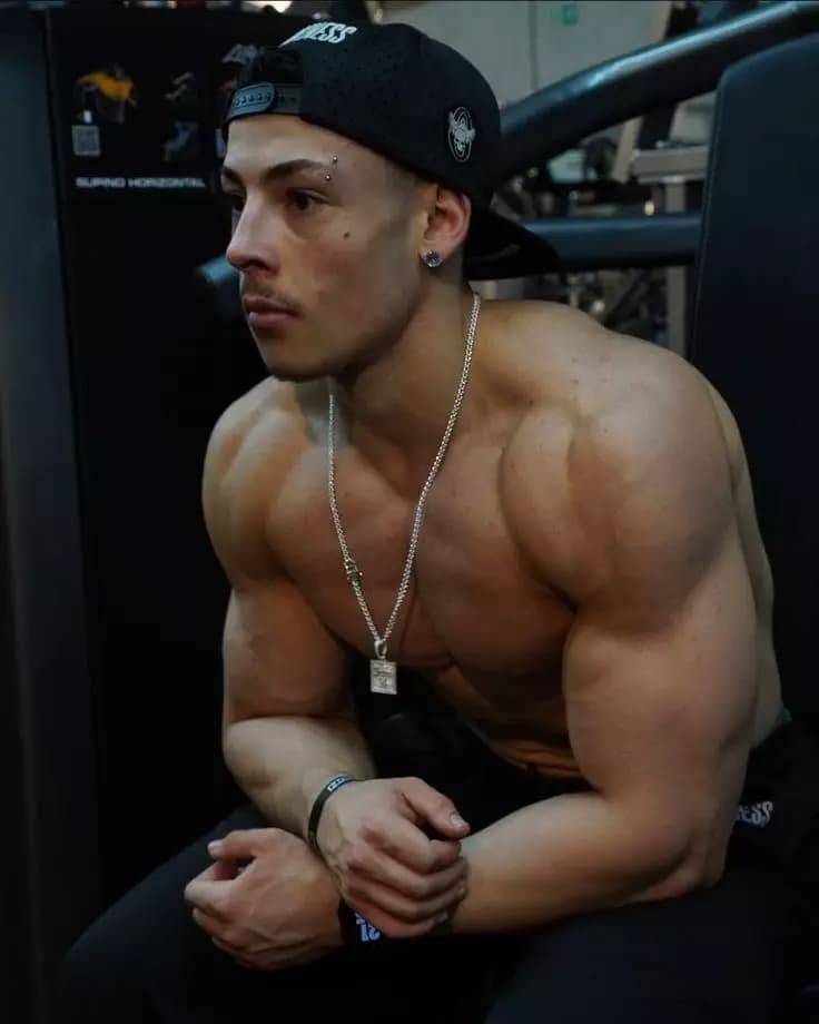 Gabriel Ganley thumbnail