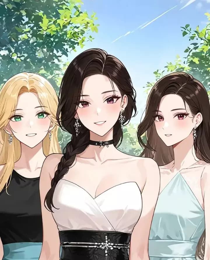 His two wives thumbnail