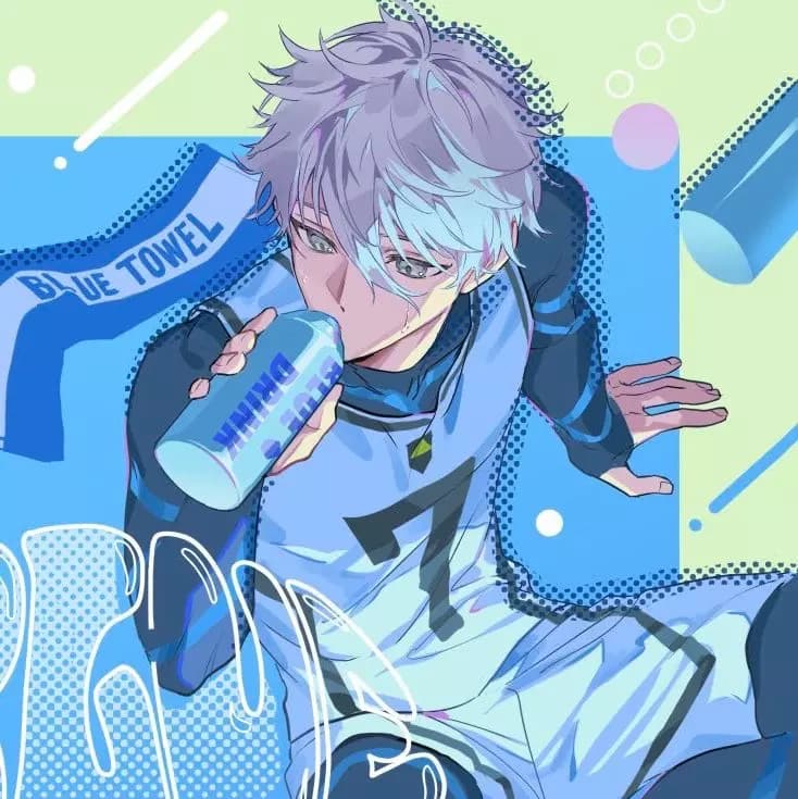 𝐒eishiro 𝐍agi thumbnail