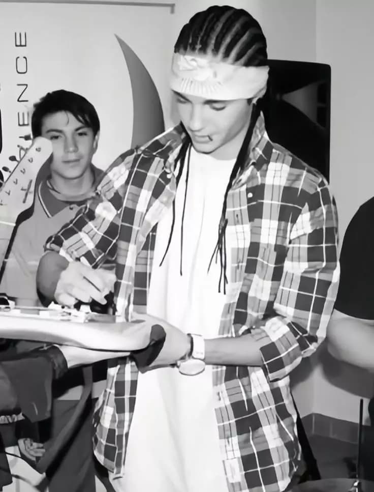 Tom kaulitz  thumbnail